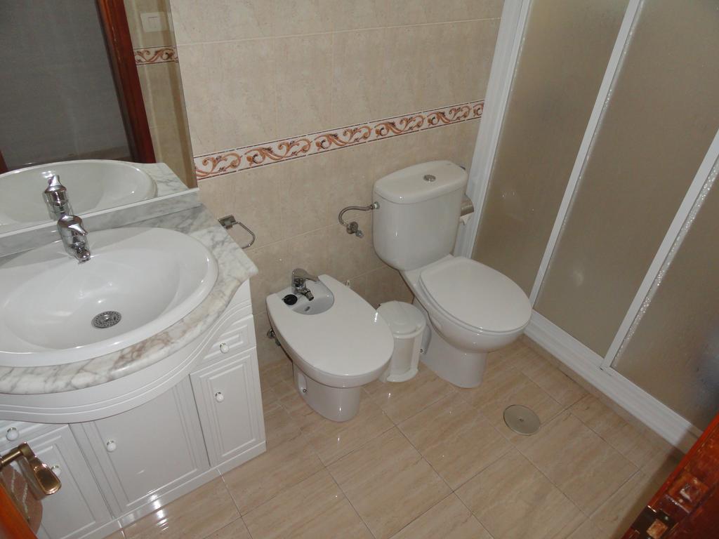 Apartment Virginia Плайя-де-лас-Амерікас Номер фото