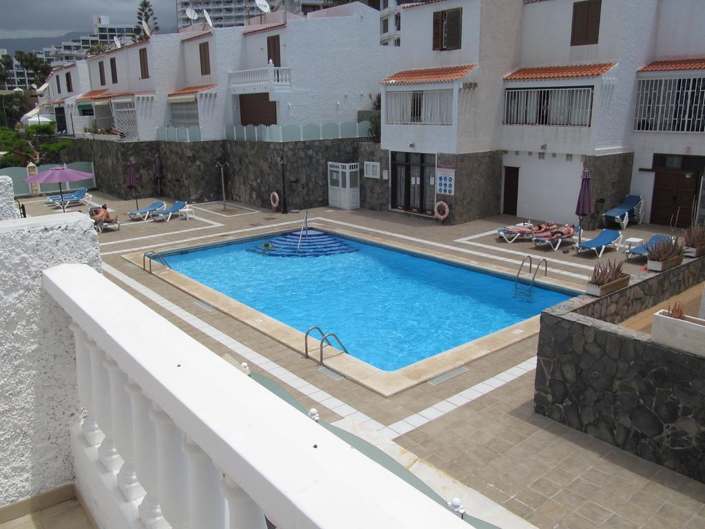 Apartment Virginia Плайя-де-лас-Амерікас Номер фото