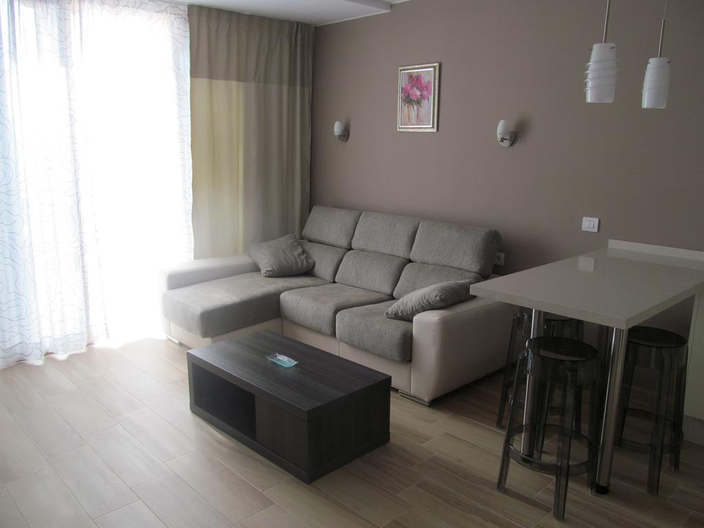 Apartment Virginia Плайя-де-лас-Амерікас Номер фото