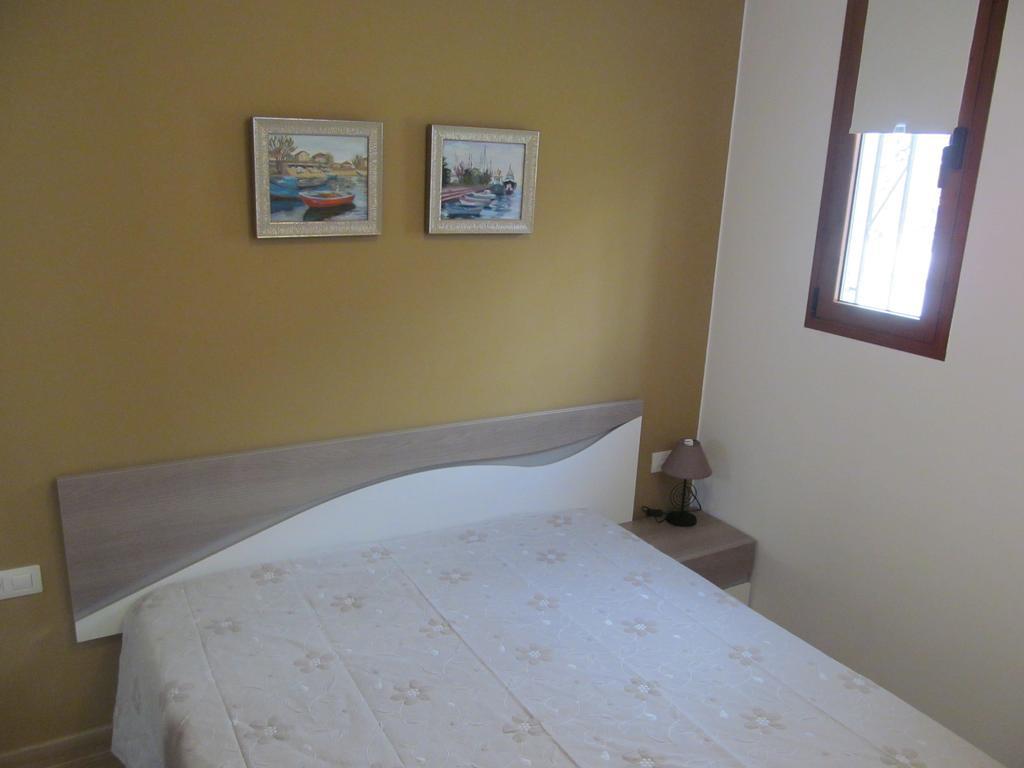 Apartment Virginia Плайя-де-лас-Амерікас Номер фото